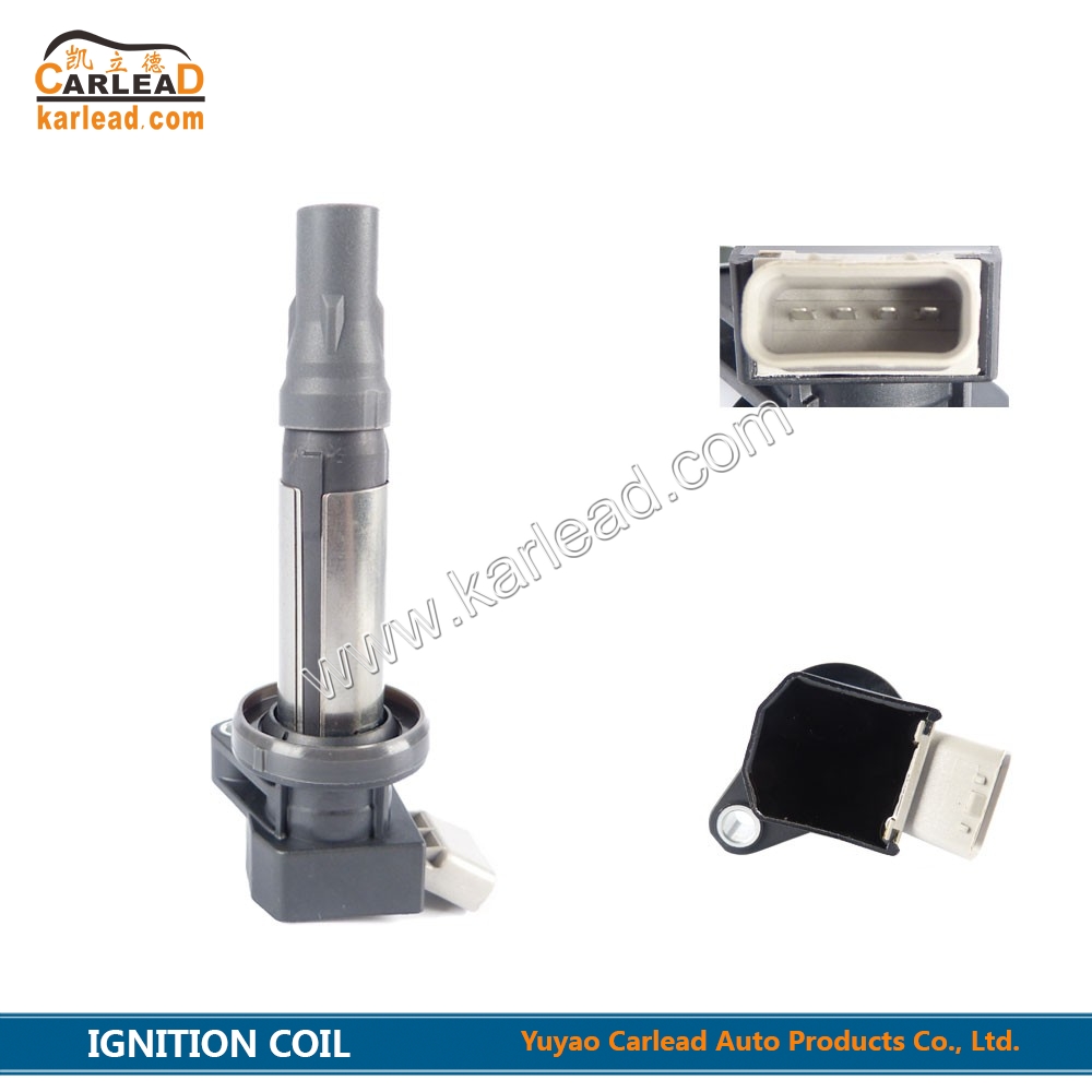 19500-B2050, 4610, DQG1163, Bobine d