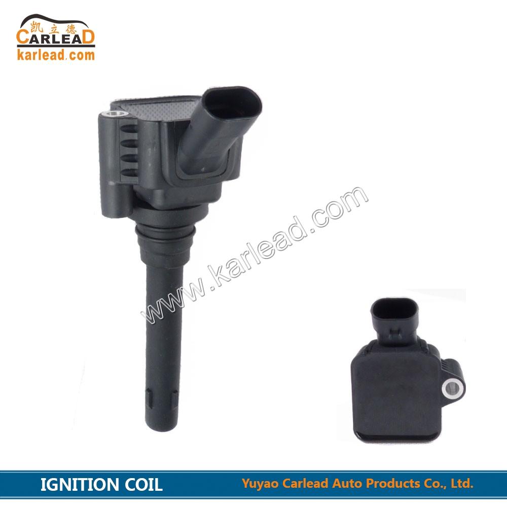 F01R00A071, DQG1168, Bobine d