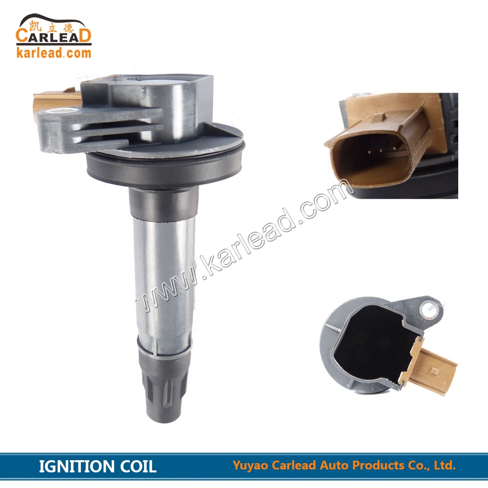 BL3E-12A375, C10Z2002269, UF646, DQG1172, Bobine d