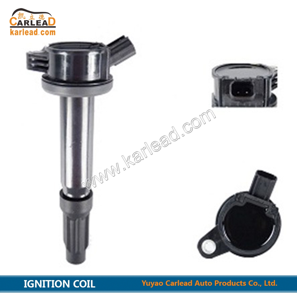 6E5Z-12029-BA, UF486, DQG1172E, Bobine d