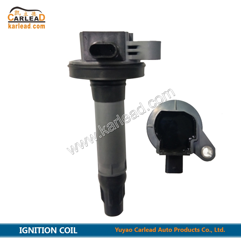 7T4E-12A375-GA, 7T4Z-12029-F, DG563, 2394726, EXPLORER 18 3.5 L PICKUP FORD F150 16 3.5 L de la bobine d