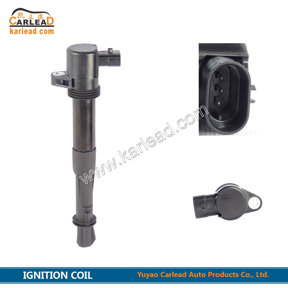 0986221042, 46777286, DQG1174A, Bobine d