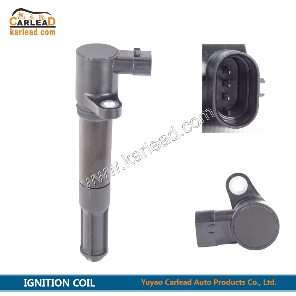 46777288, 0986221043, DQG1174B, Bobine d