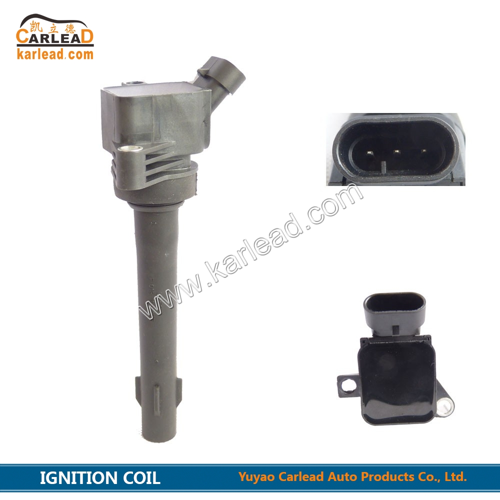 F01R00A058, DQG1177, Bobine d