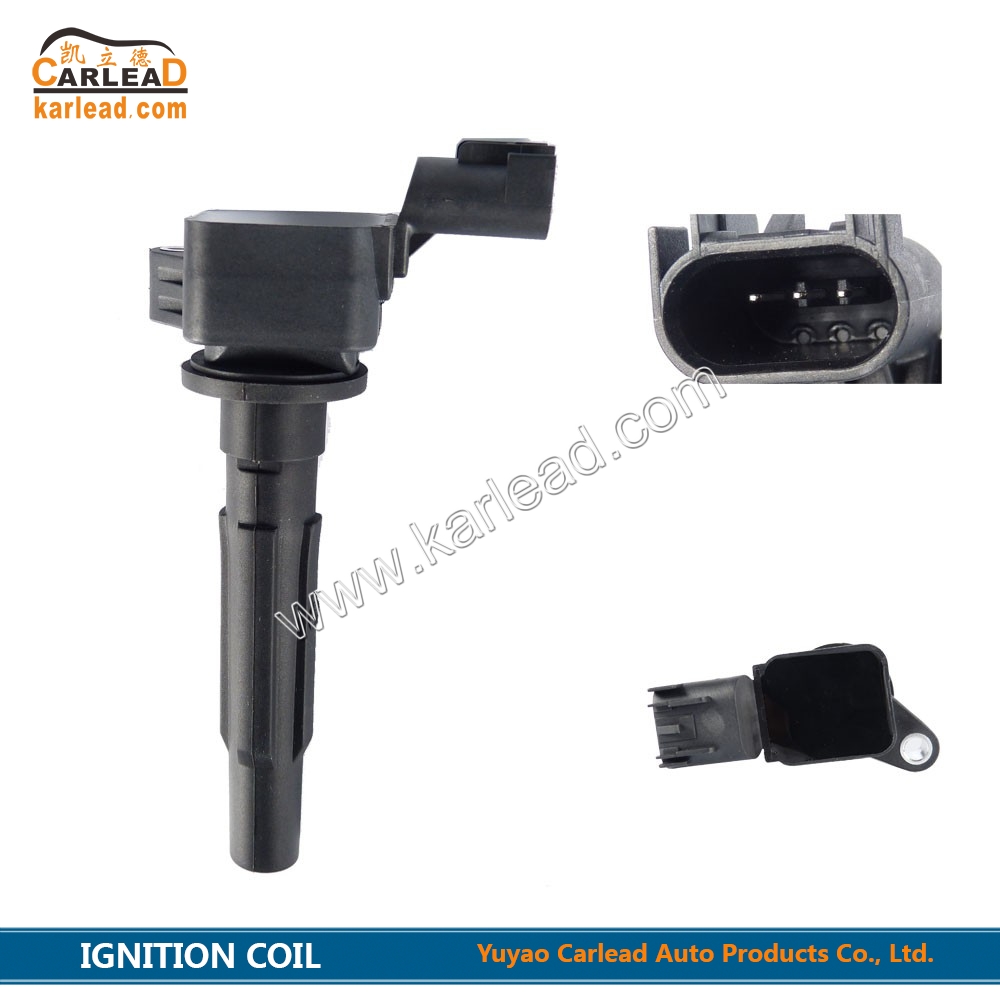 F01R00A081, DQG1177B, Bobine d