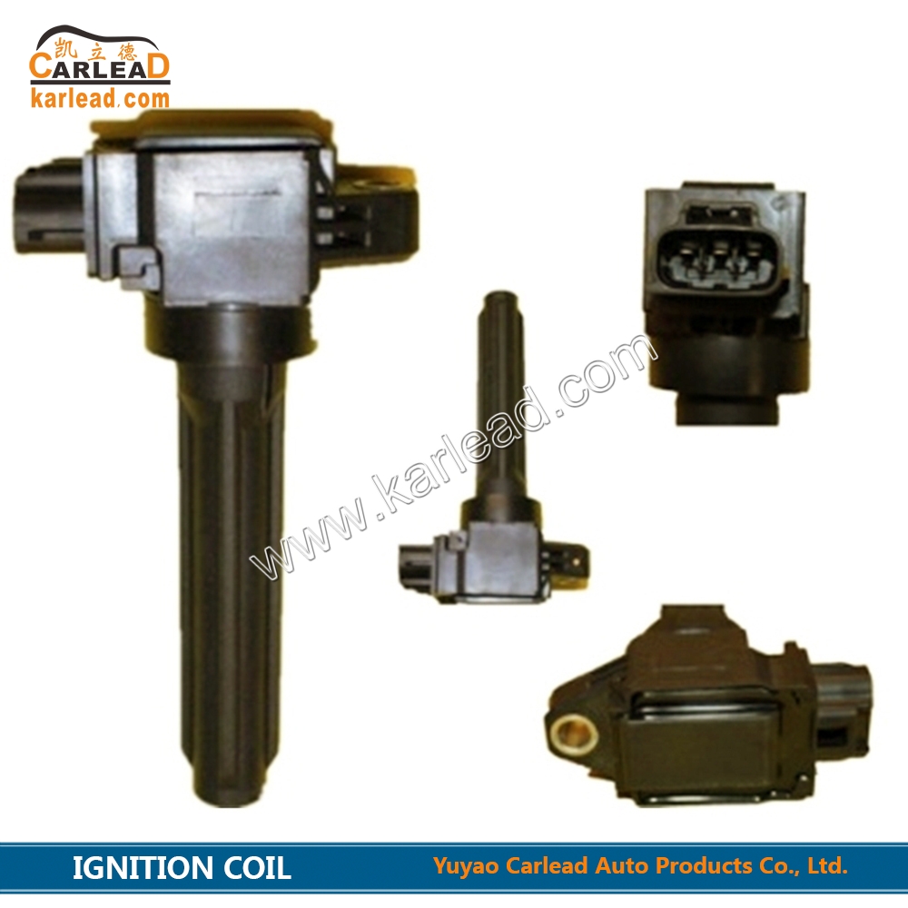 1832A057, 14-18 Mitsubishi Mirage G4 Dodge Attitude L3 1.2 L de la bobine d