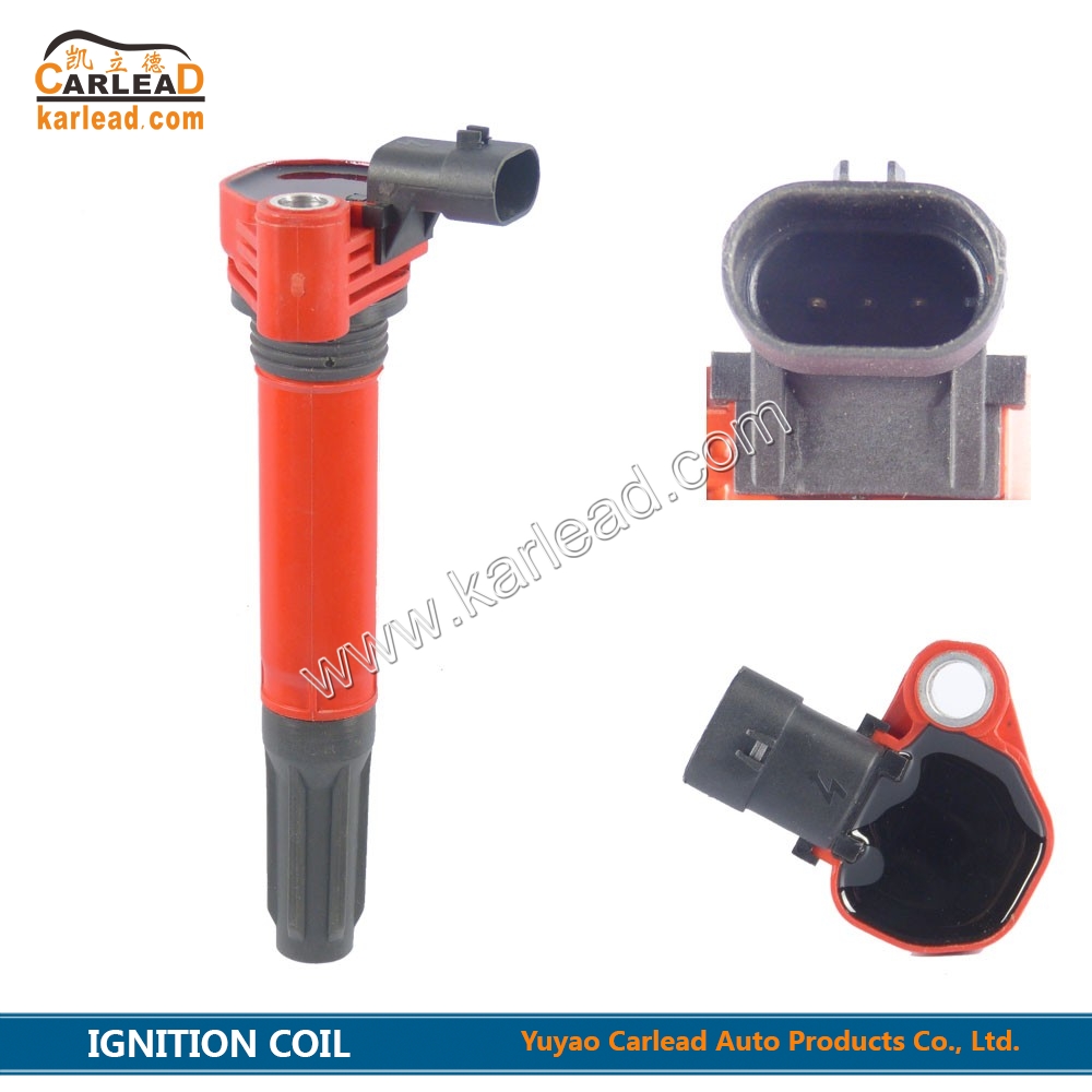 68070492AD, UF649, DQG1186, Bobine d