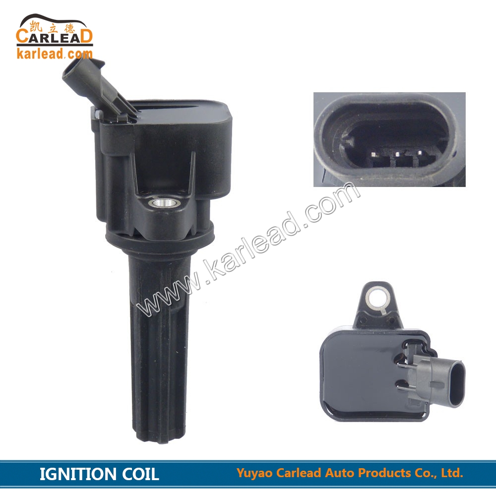 12596547, 8-12596-547-0, UF497, 8125965470, 8126123690, 8126294720, 12612369, 12629472, DQG1187, Bobine d