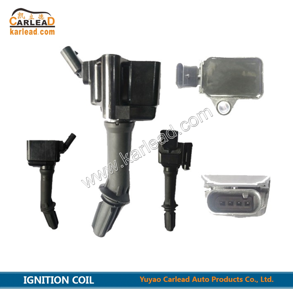 12635672, 12670053, 5C2095, C2036, UF802, DQG1192, Bobine d