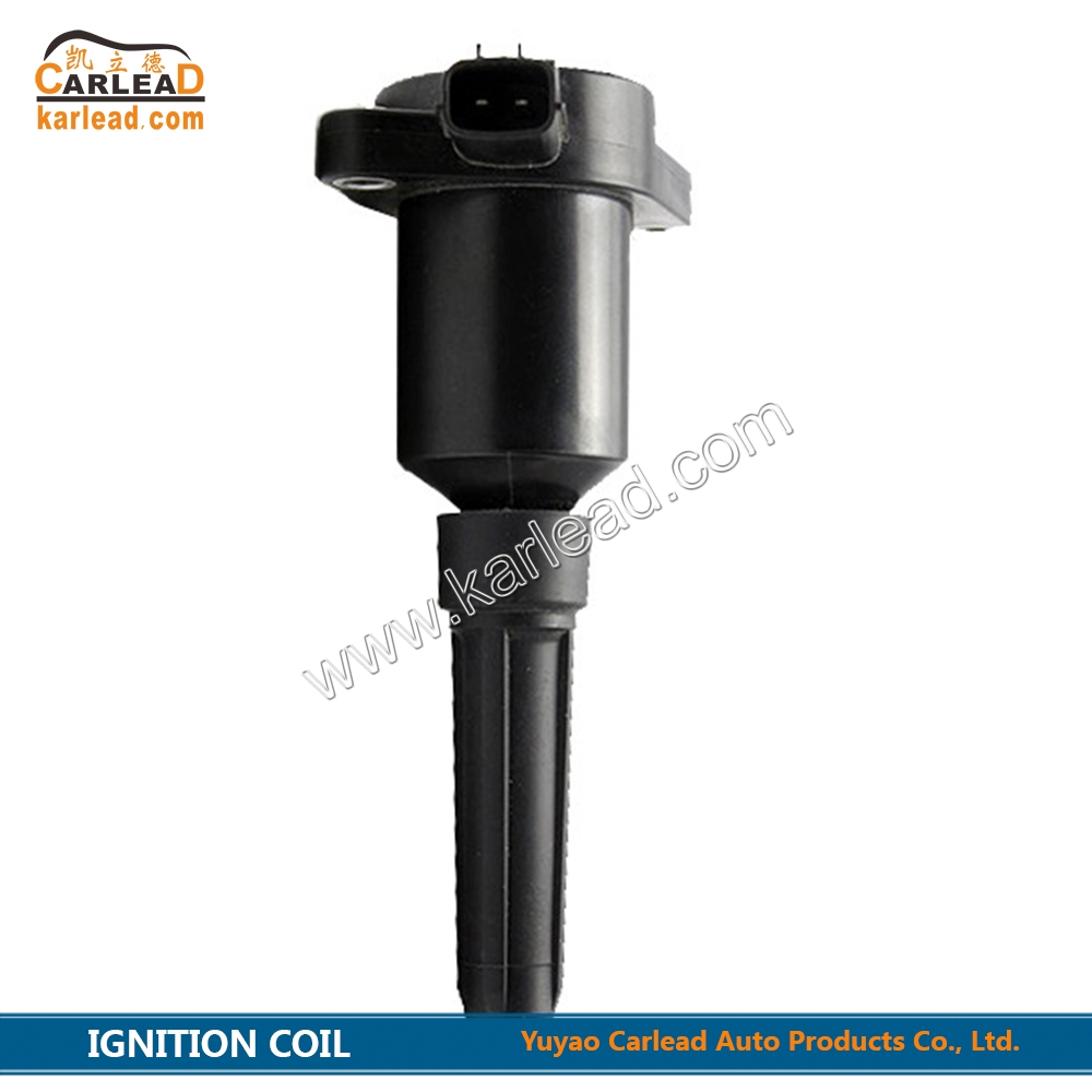 6033236, 44430036, UF384, 5C1176, DQG1194, Bobine d