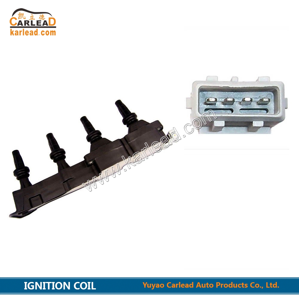 96363378, 597080, 597099, 2526182, 0040102045, 245095, 20183, DQG1200, Bobine d