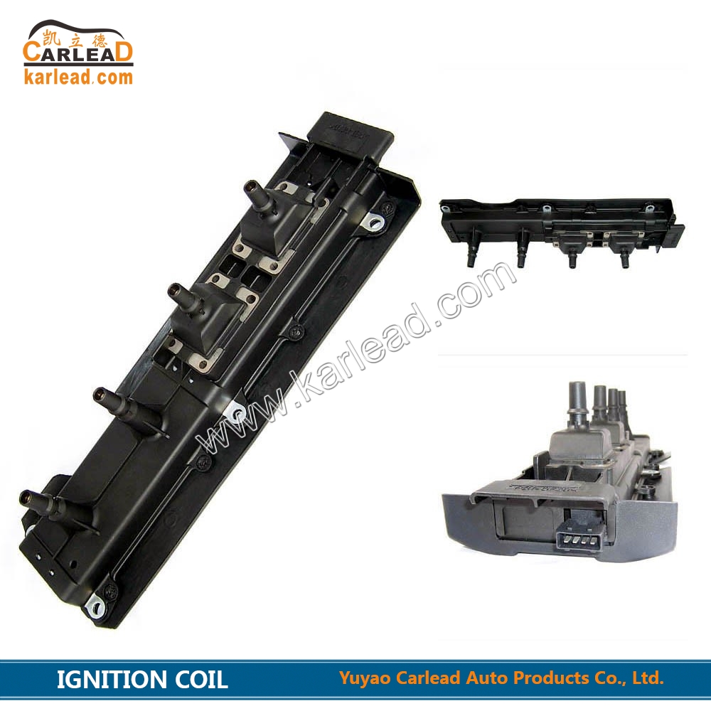 597051, 5970A7, 9621104880, 96211048, 12731, DQG1203, Bobine d