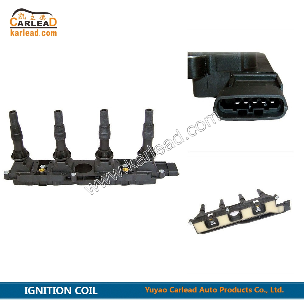 90536194, 9119567, 9119567, 1208008, DQG1204, Bobine d