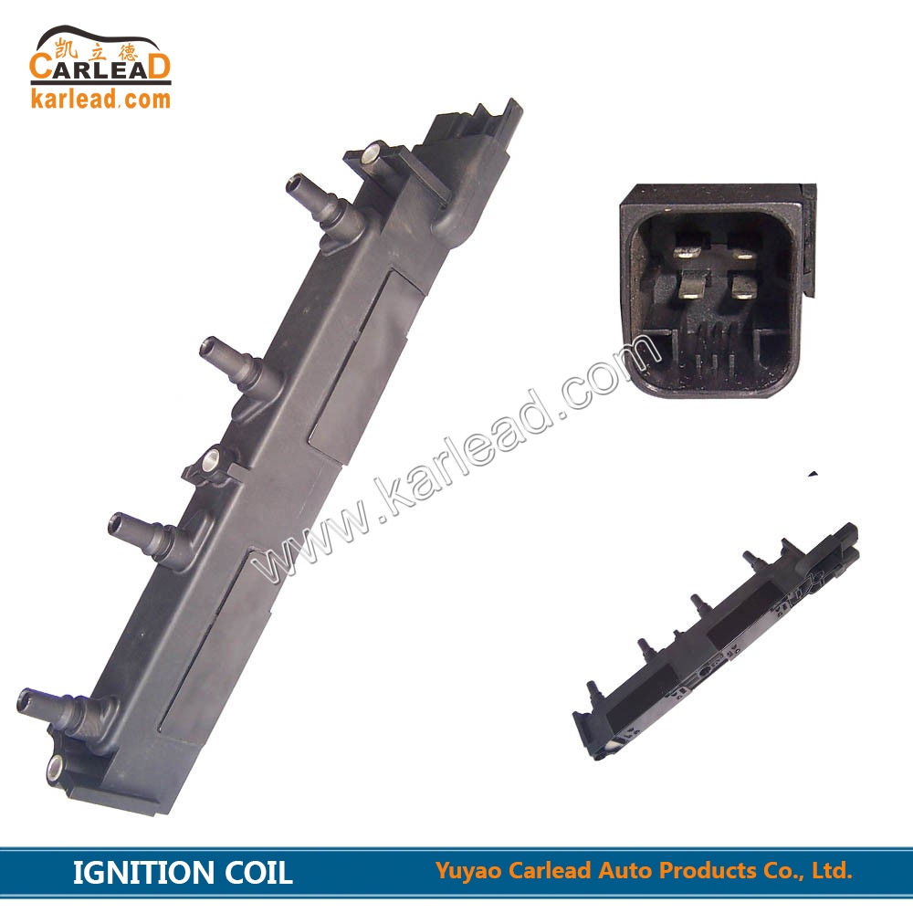 597075, 597098, DQG1205, Bobine d