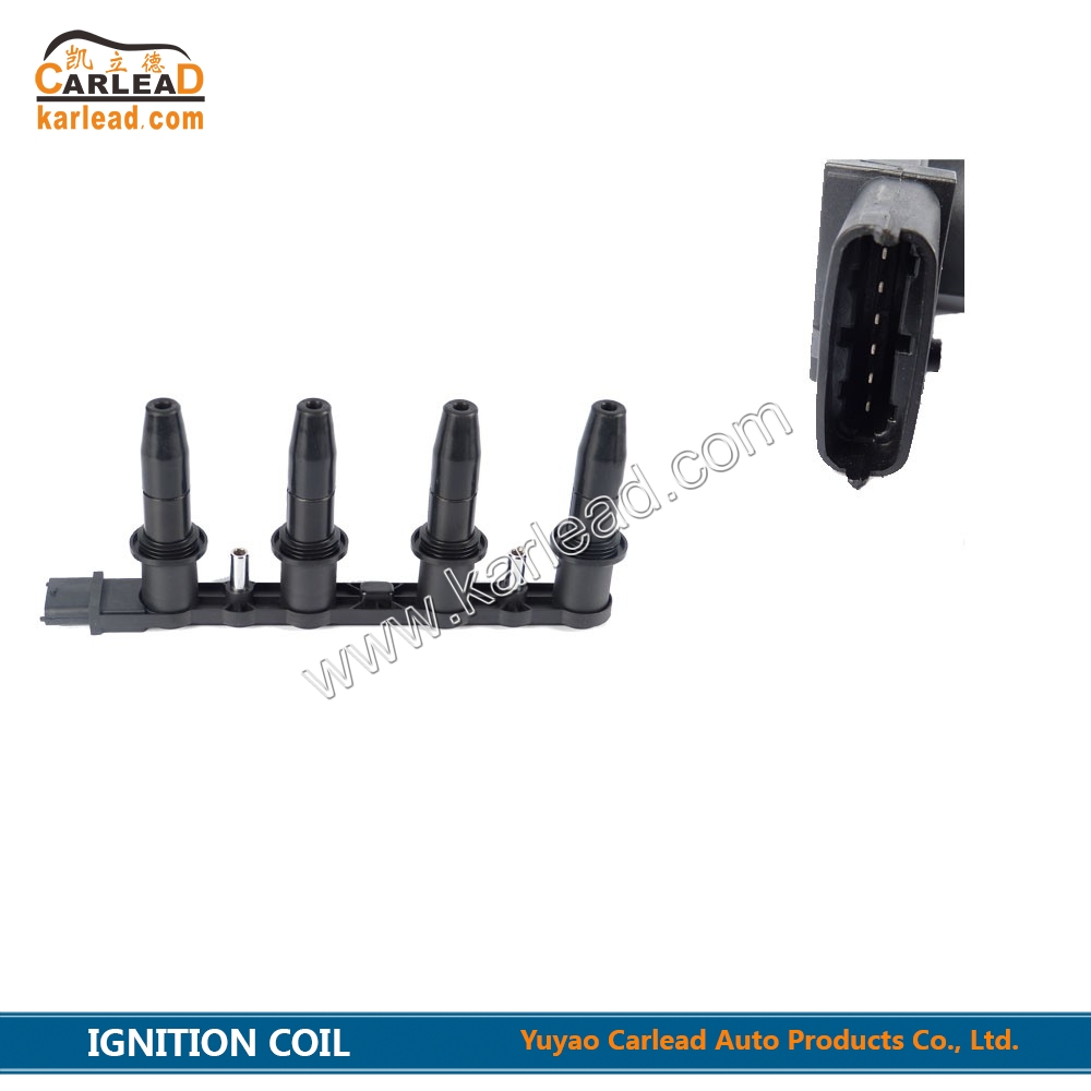 1104082, 1208021, UF606, 71744369, DQG1206B, Bobine d