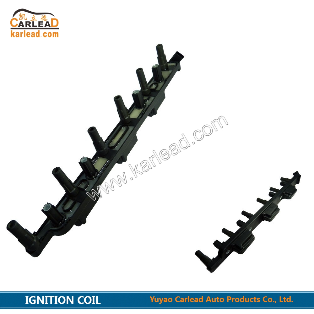 56041476AA, UF296, 5C1181, DQG1207, Bobine d