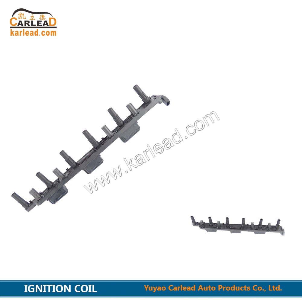 56041019, UF293, 610-02831, DQG1207A, Bobine d