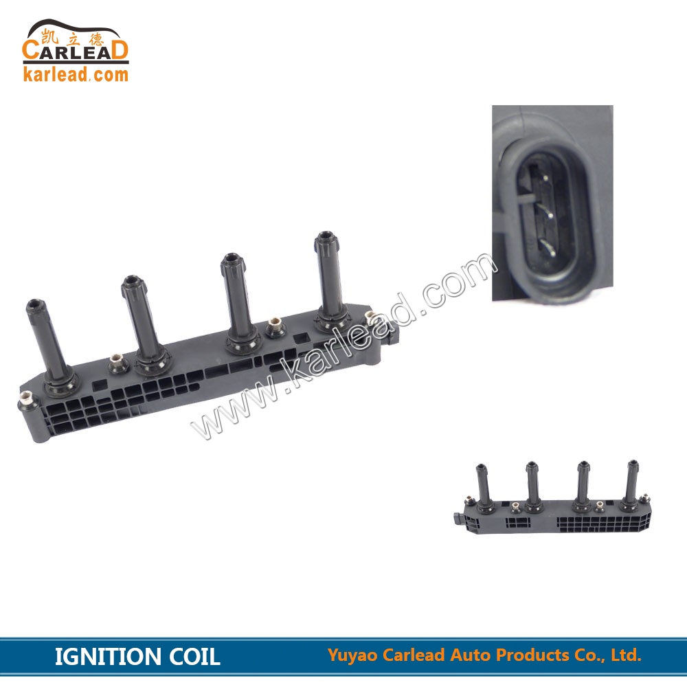 96415010, BK 4391, DQG1209, Bobine d