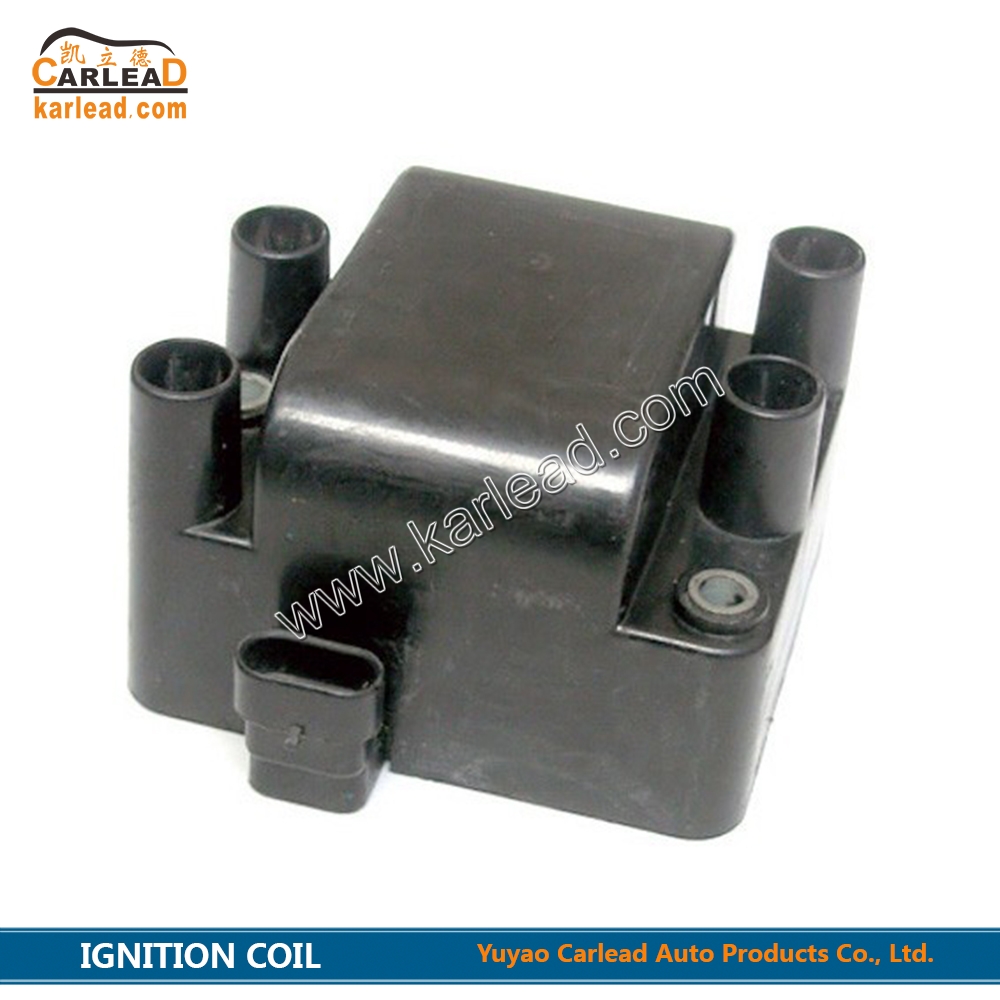 2112-3705010-02, 2112-3705010-07, 2112-3705011-02, DQG1214, Bobine d