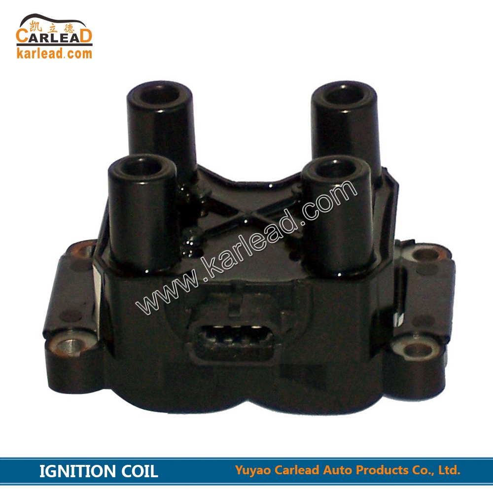 2111-3705010-00, 0221504461, 2111-3705010-03, DQG1216, Bobine d