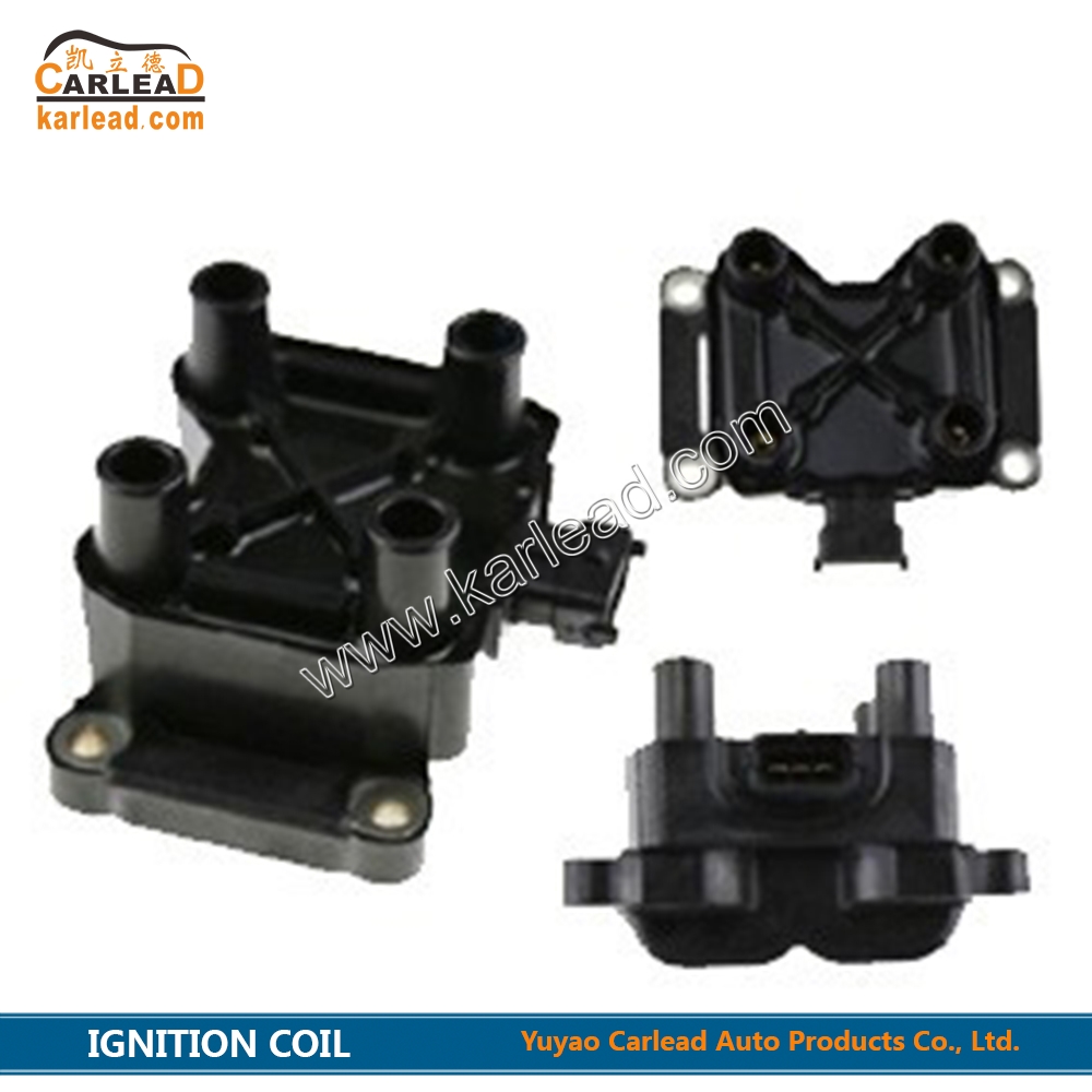 46752948, DQG1216B, Bobine d