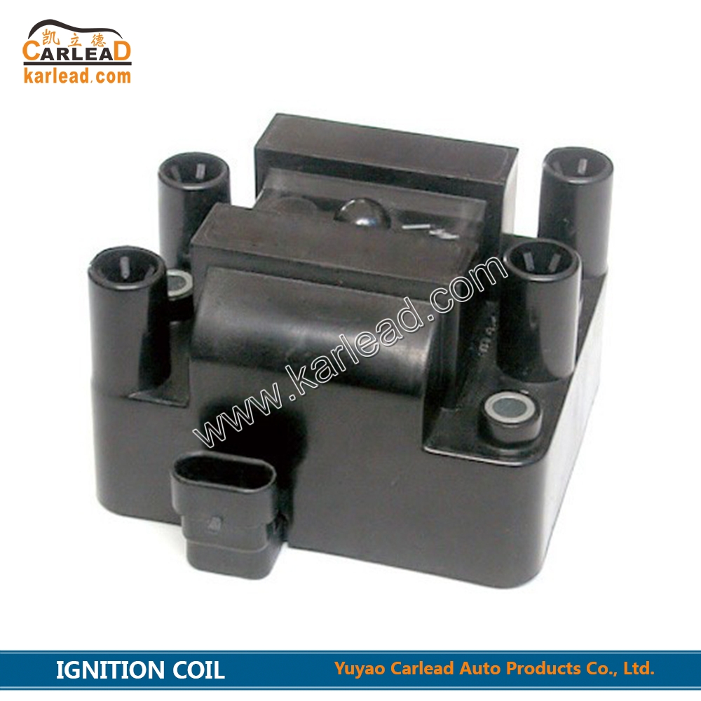 2112-3705010-02, DQG1217, Bobine d