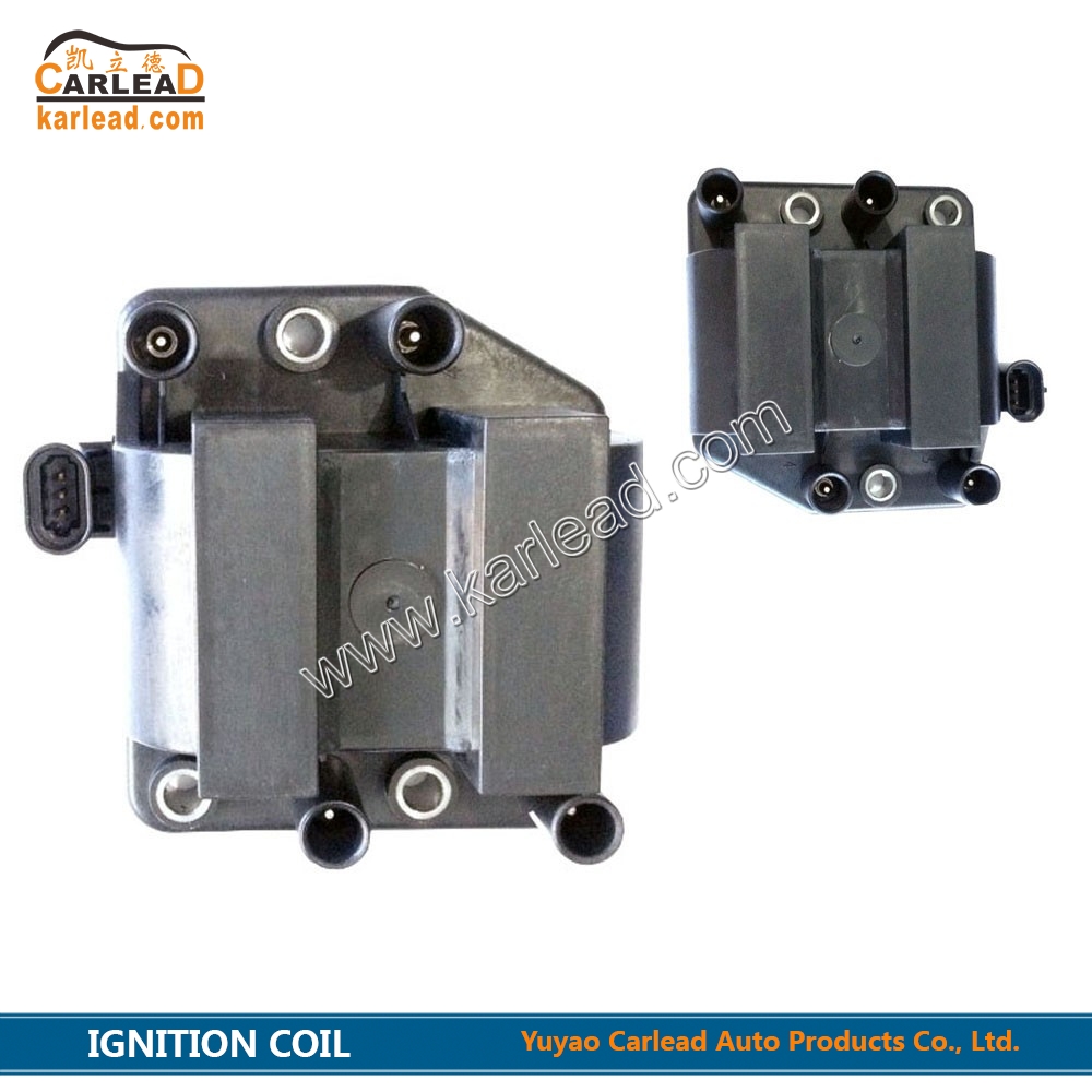 48.3705, DQG1217A, Bobine d