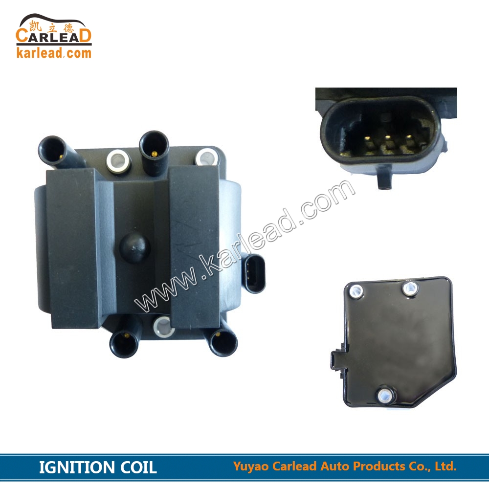 72.3705, DQG1217B, Bobine d