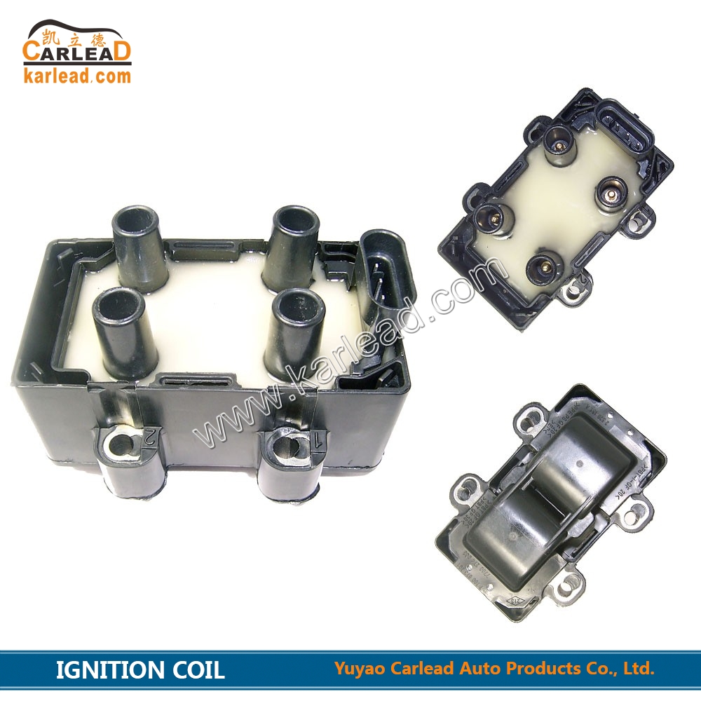 22448-00QAC, 7700274008, 2526151A, DQG1218, Bobine d