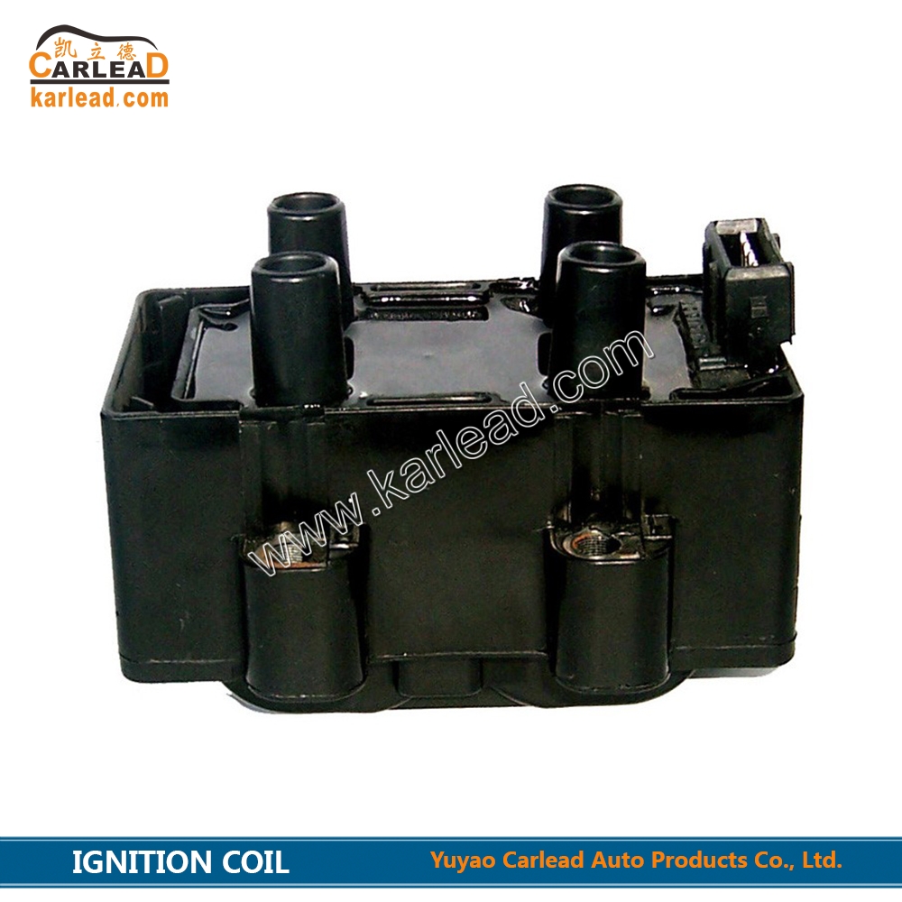 8200141149, 7700873701, 7700872449, DQG1218A, Bobine d