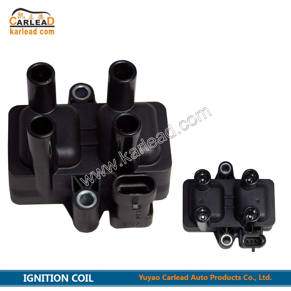 24531916, DQG1219, Bobine d