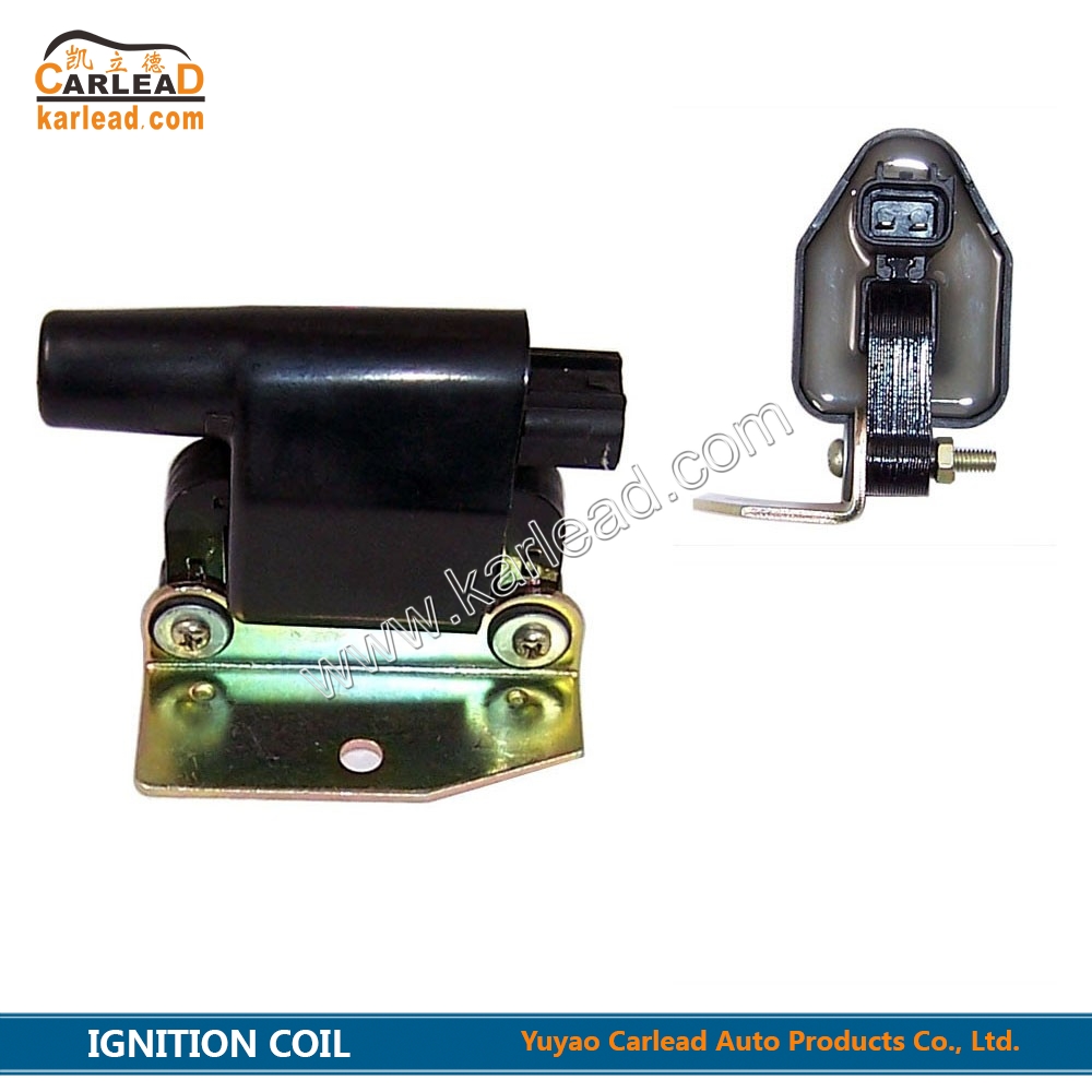 3705010-01, DQG125, Bobine d