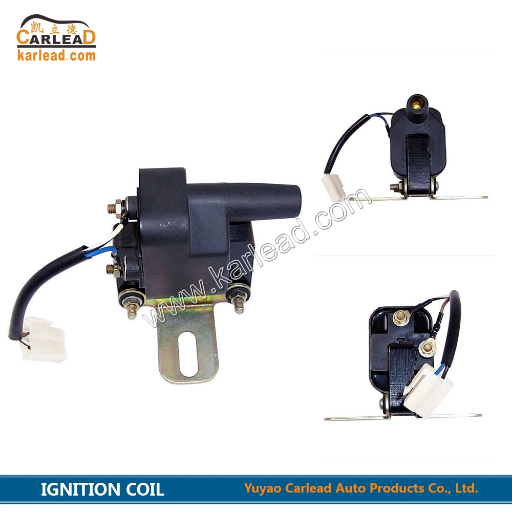 3705010A2, DQG126, Bobine d