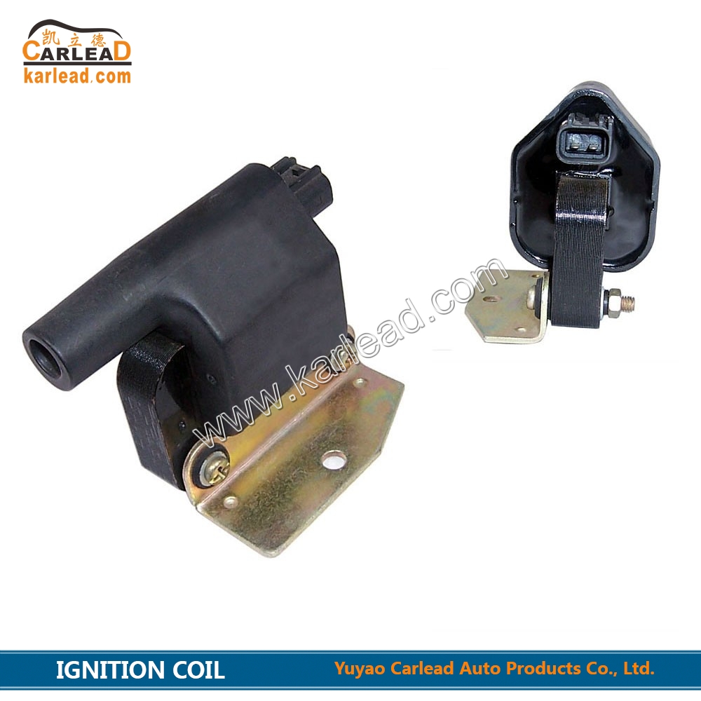 3705010A4, DQG126A, Bobine d