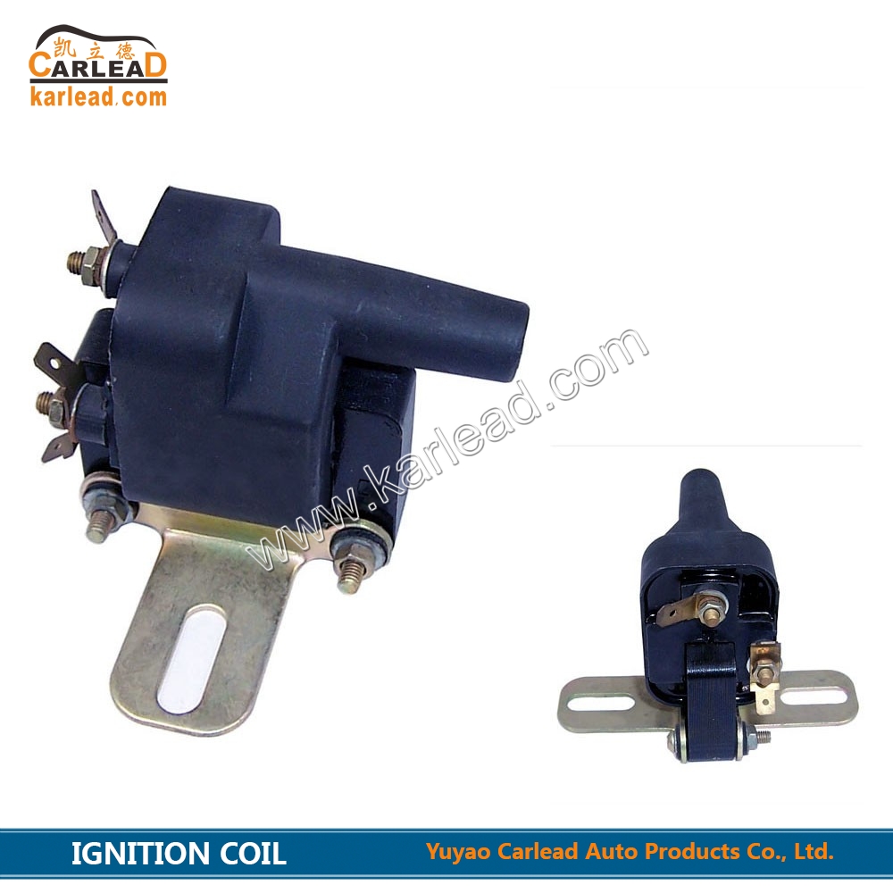 3705010B2, DQG126B, Bobine d