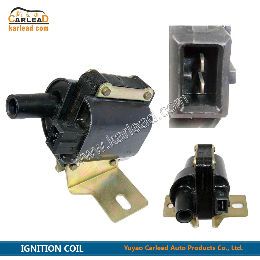 3705010B3, DQG127, Bobine d