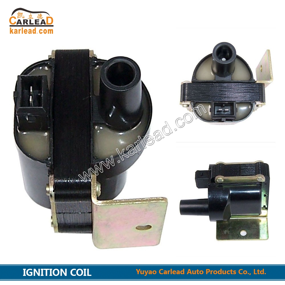 3705010A8, DQG127A, Bobine d