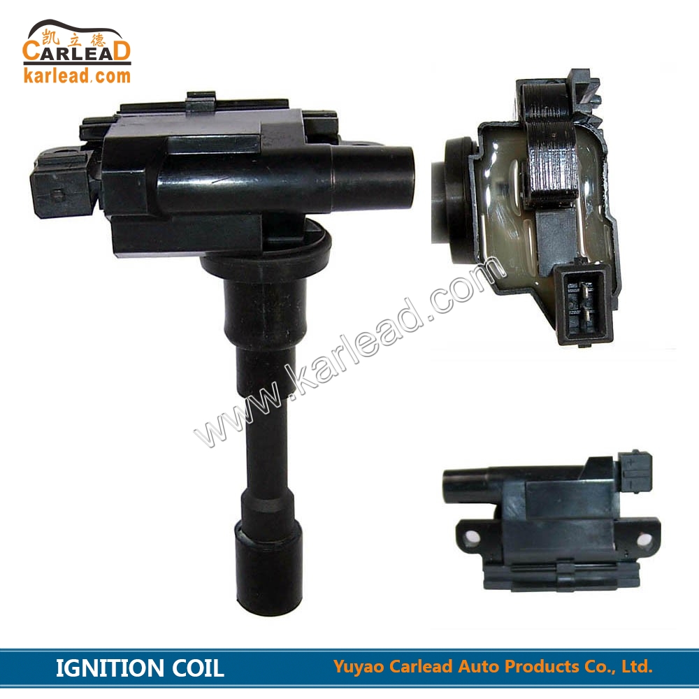 3705010-04, 33400-66D10, 195CAA10, DQG128, Bobine d