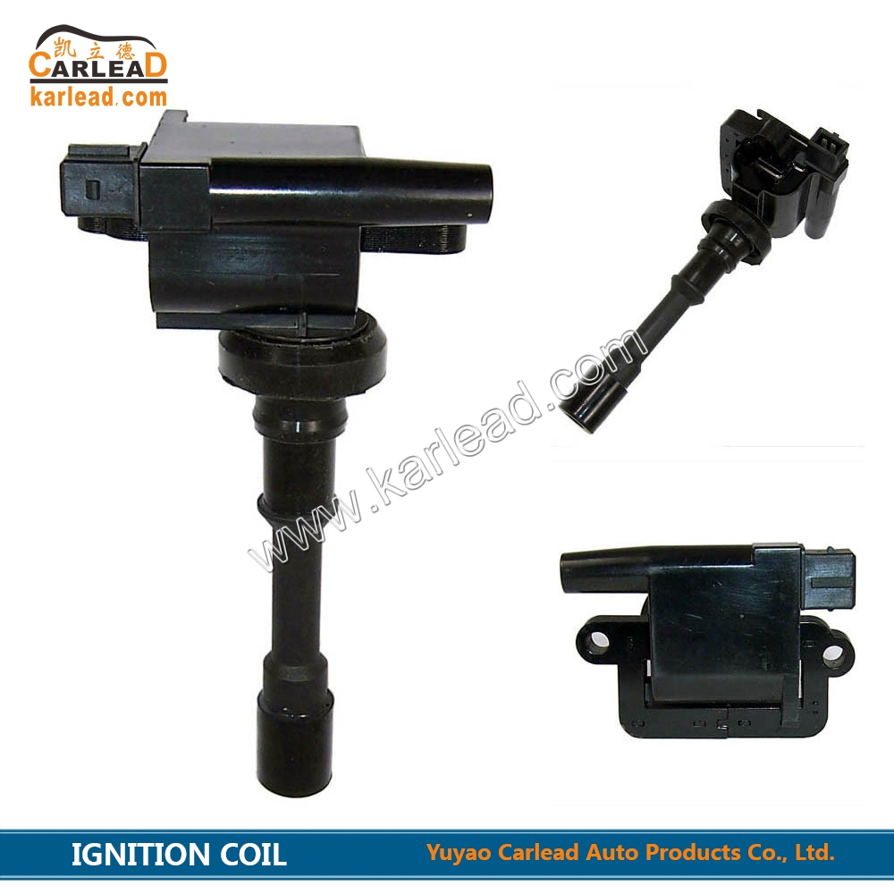 4G18, DQG128C, Bobine d