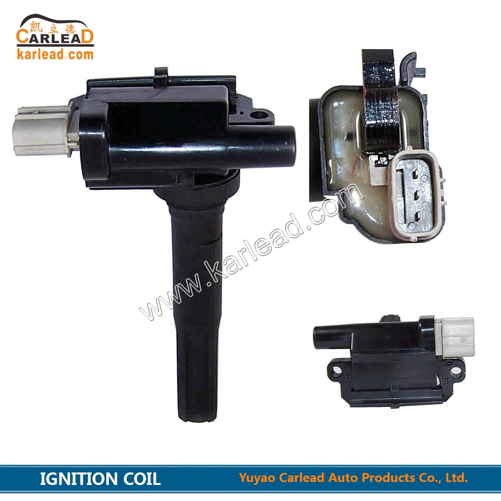 33400-62J00-000, DQG128F, Bobine d