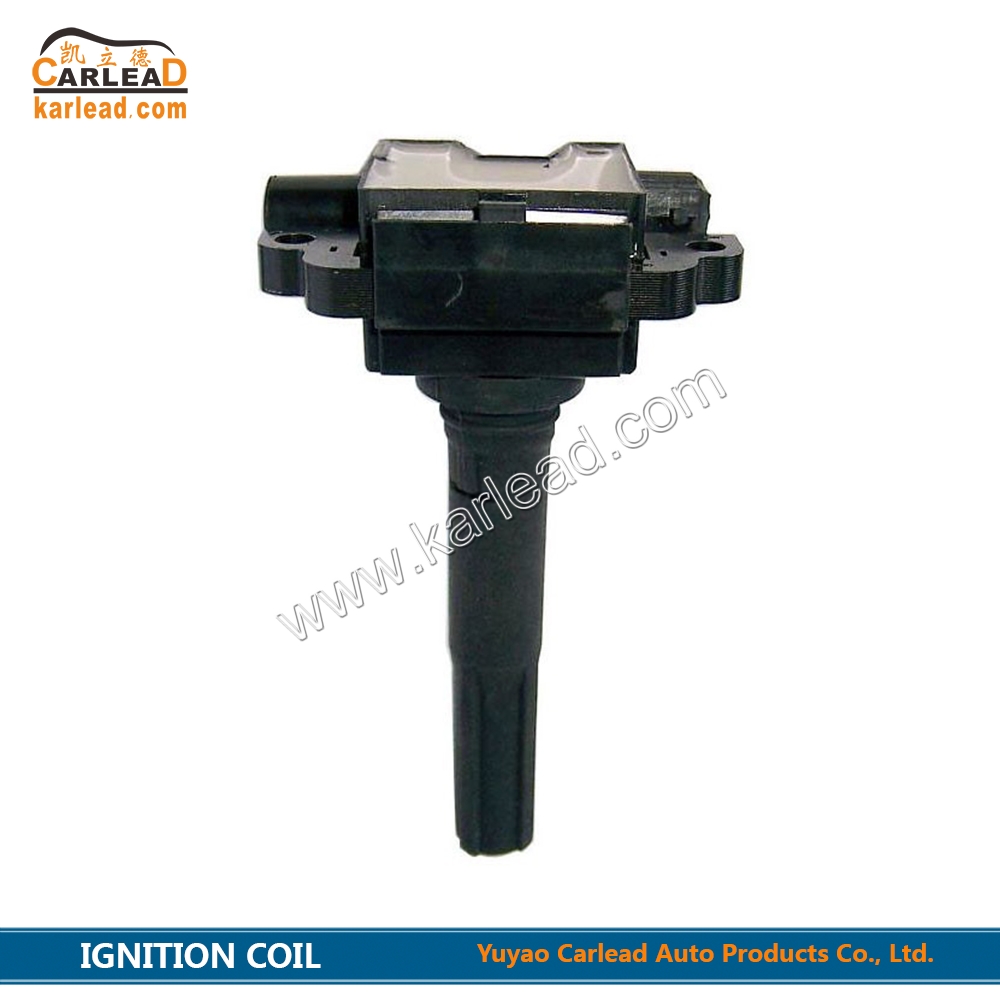 3705010E, DQG128G, Bobine d