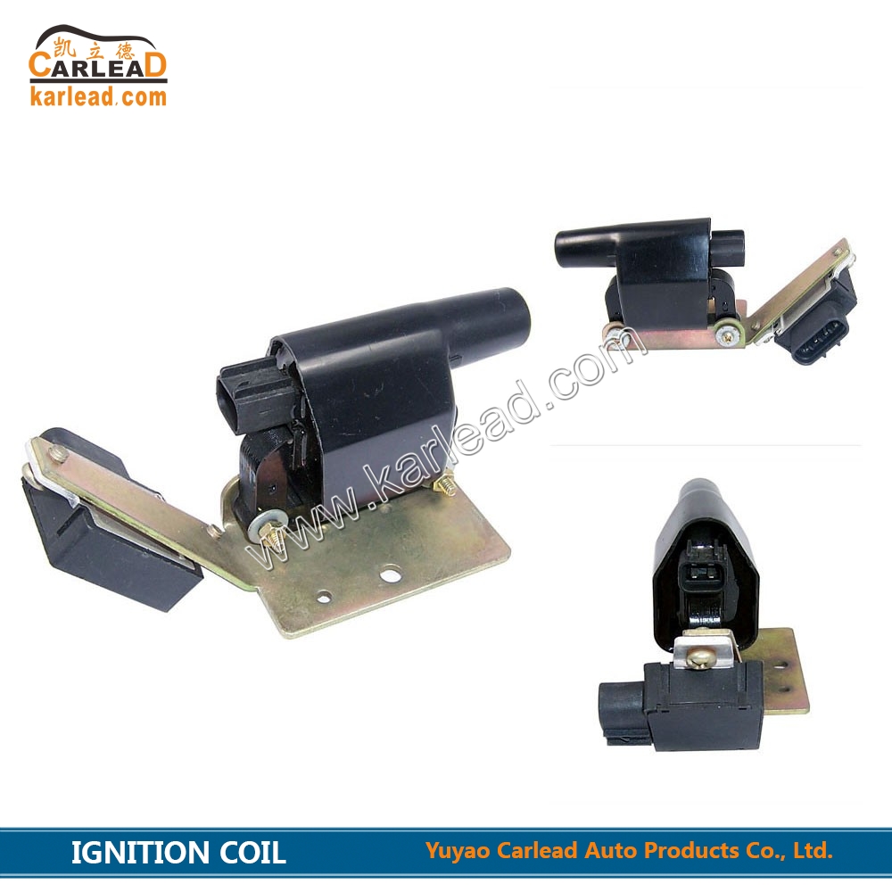 3705010-03, DQG129A, Bobine d