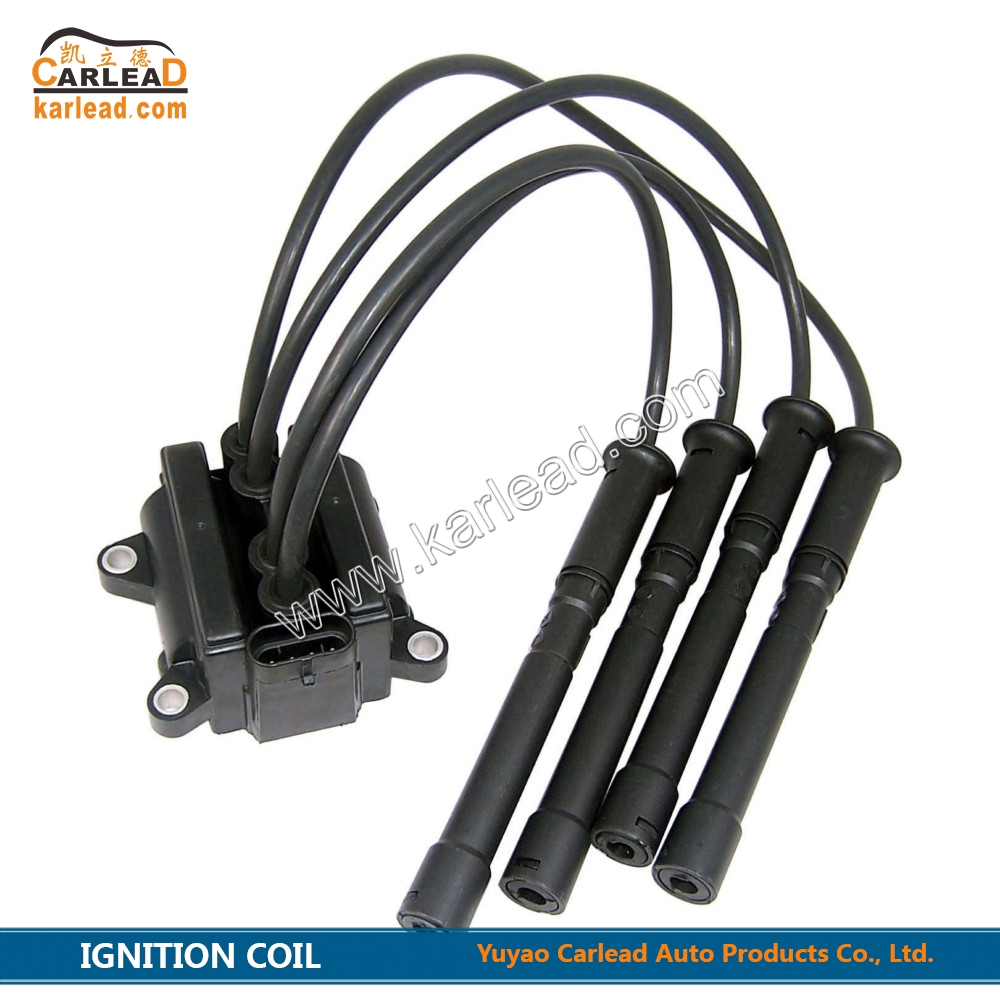 22448-00QAD, 8200025256, 8200051128, 8200084401, DQG1300, Bobine d