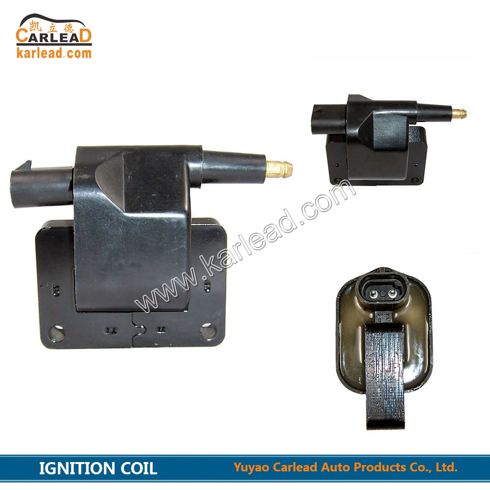 4751253, 4797293, 5234210, 5234610, 5252577, 19017110, DQG131, Bobine d