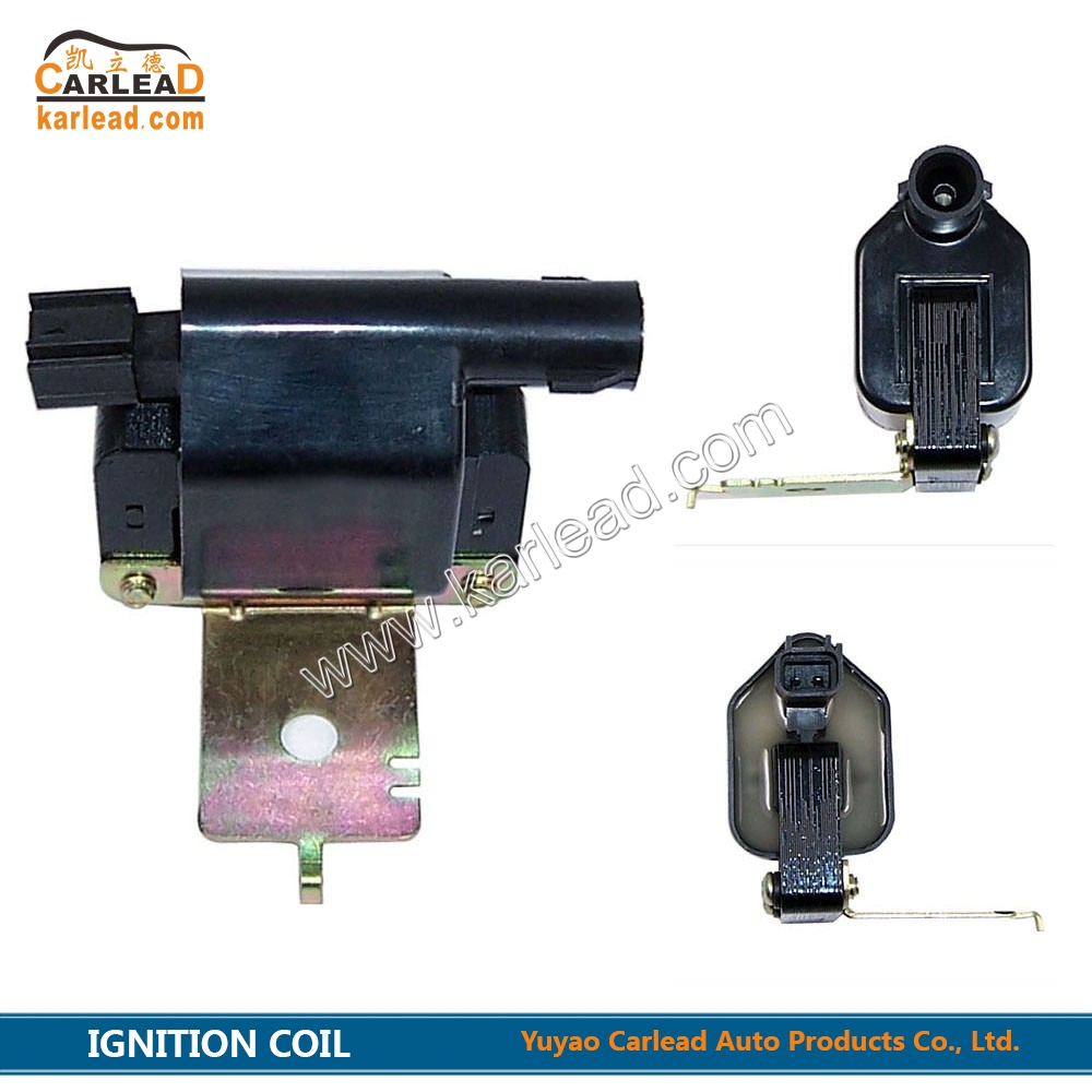 100297-0860, 19080-87703, 19080-Z9121, DQG132, Bobine d