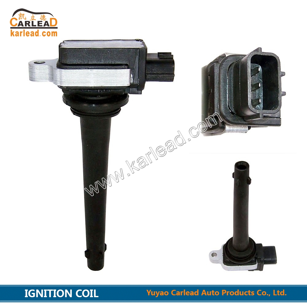 22448-CJ00A, 22448-ED800, 0221604014, DQG133, Bobine d