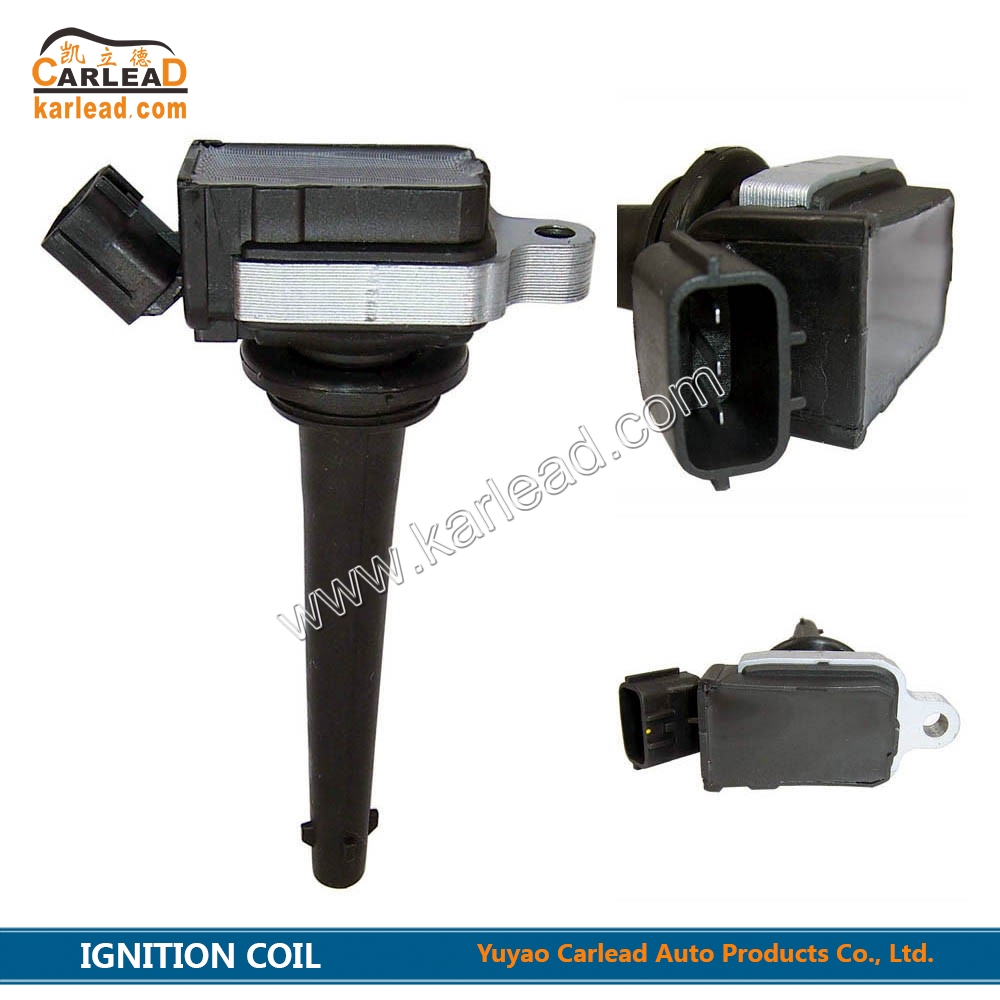 F01R00A013, DQG133A, Bobine d