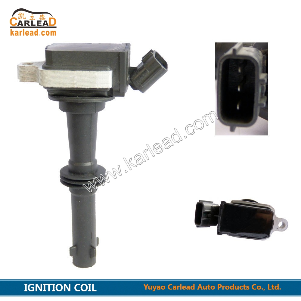 F01R00A035, DQG133D, Bobine d