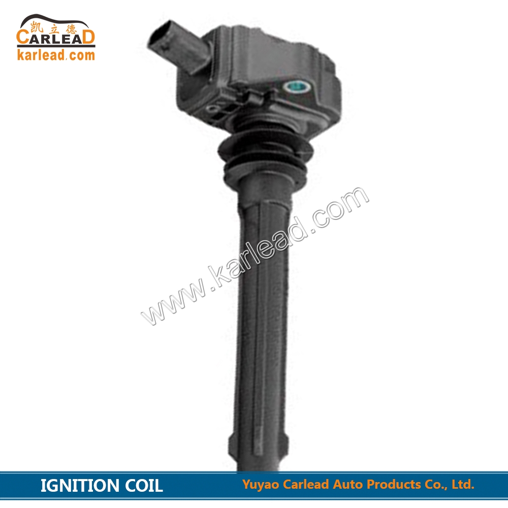 KHODRO K914560188A, 0221504022, DQG133E, Bobine d