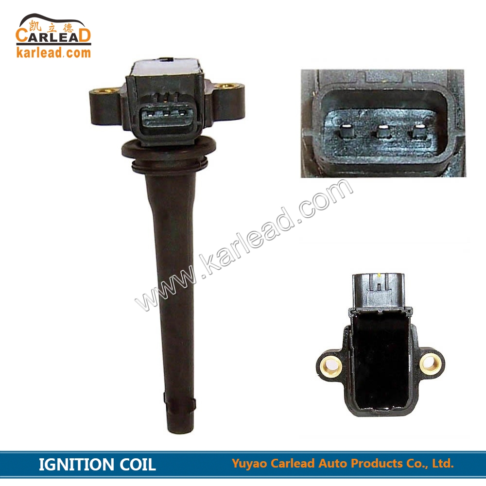 F01R00A003, DQG134, Bobine d